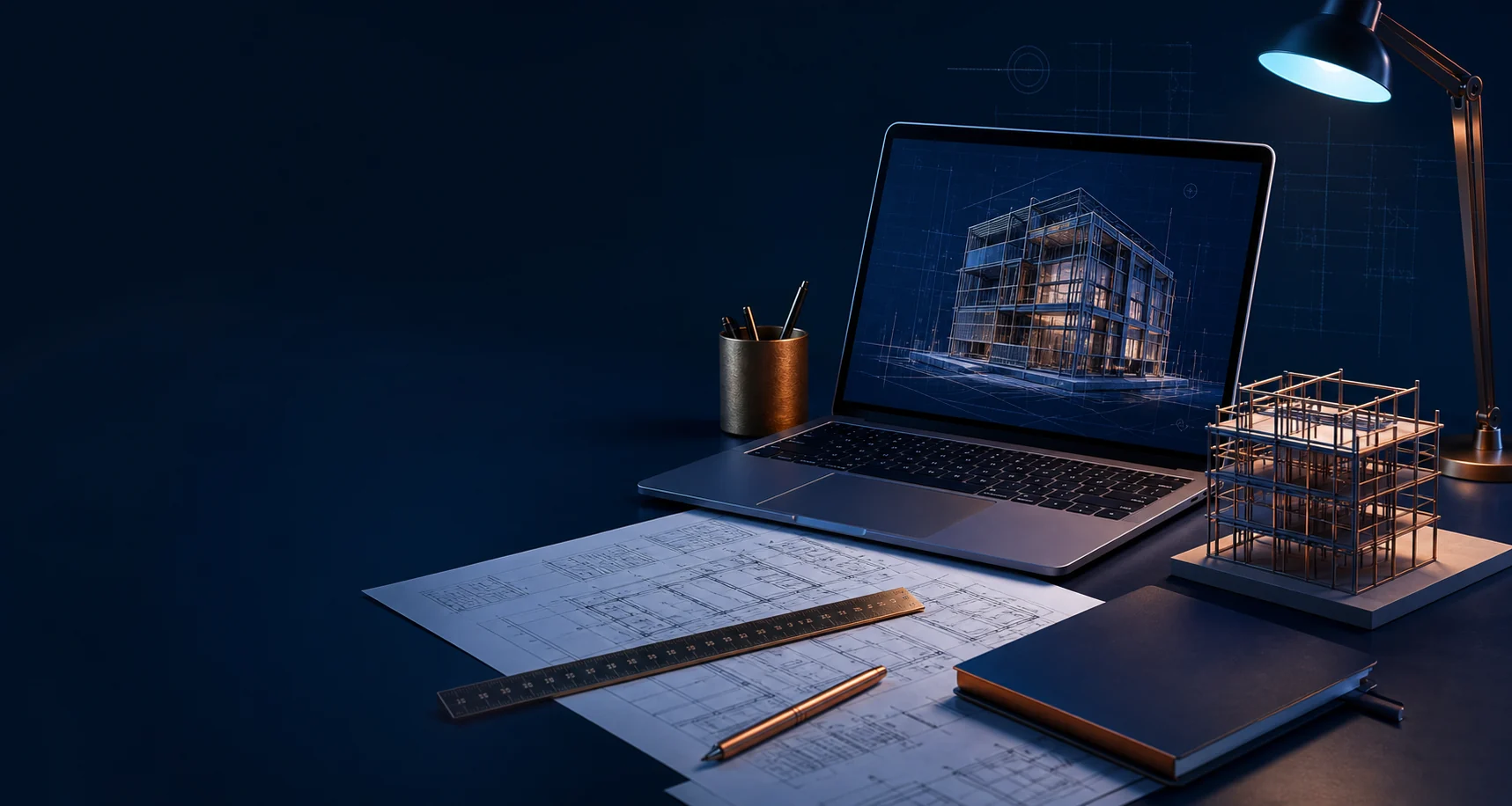 Representación visual de un espacio de aprendizaje de ingeniería