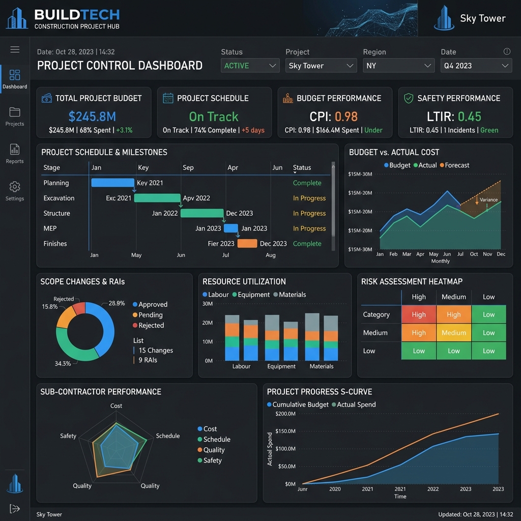 Material relacionado con Power BI